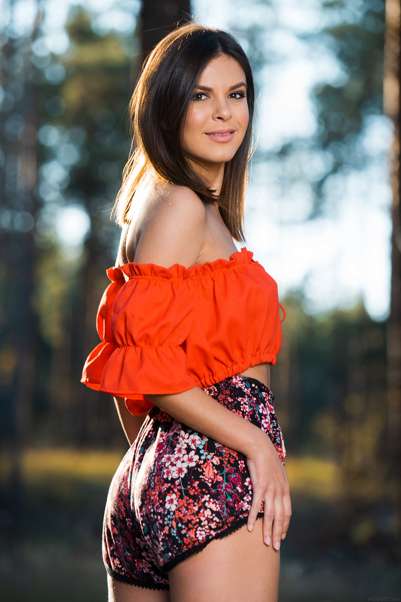 Кузя, 19 лет, 3 размер груди
